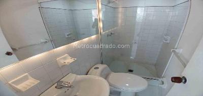 Apartamento de 3 alcobas en arriendo en El Poblado, Medellín, 150 m² · foto 16 de 20