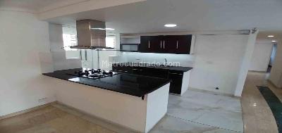Apartamento de 3 alcobas en arriendo en El Poblado, Medellín, 150 m² · foto 8 de 20