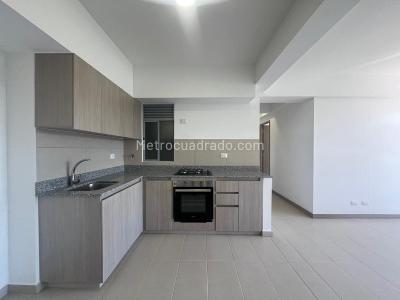Apartamento en Arriendo, San Nicolas, Rionegro