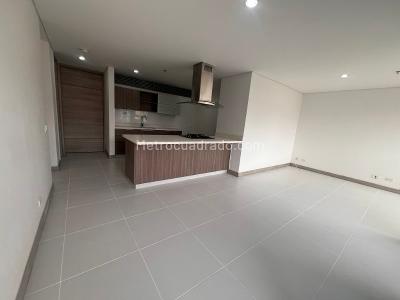 Apartamento de 2 alcobas en arriendo en Castropol, Medellín, 80 m² · foto 2 de 12
