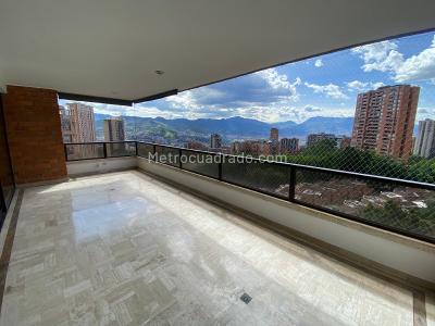 Apartamento en arriendo en Los Balsos, Medellín · foto 17 de 18