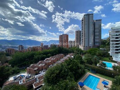 Apartamento en arriendo en Los Balsos, Medellín · foto 18 de 18