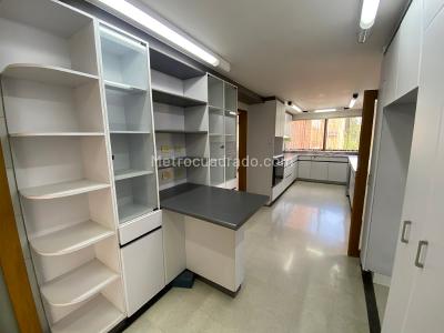 Apartamento en arriendo en Los Balsos, Medellín · foto 4 de 18