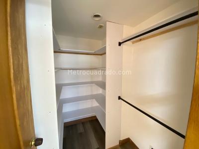 Apartamento en arriendo en Los Balsos, Medellín · foto 9 de 18