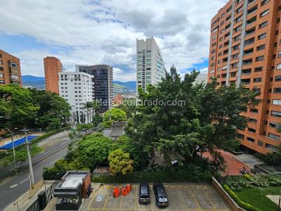 Apartamento de 3 alcobas en arriendo en El Poblado, Medellín, 155 m² · foto 16 de 16