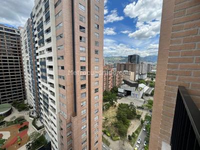 Apartamento de 3 alcobas en arriendo en El Poblado, Medellín, 72 m² · foto 12 de 12