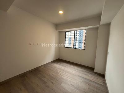 Apartamento de 3 alcobas en arriendo en El Poblado, Medellín, 72 m² · foto 6 de 12