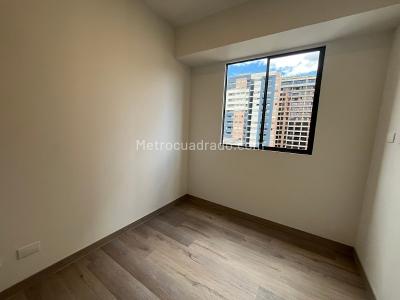 Apartamento de 3 alcobas en arriendo en El Poblado, Medellín, 72 m² · foto 7 de 12