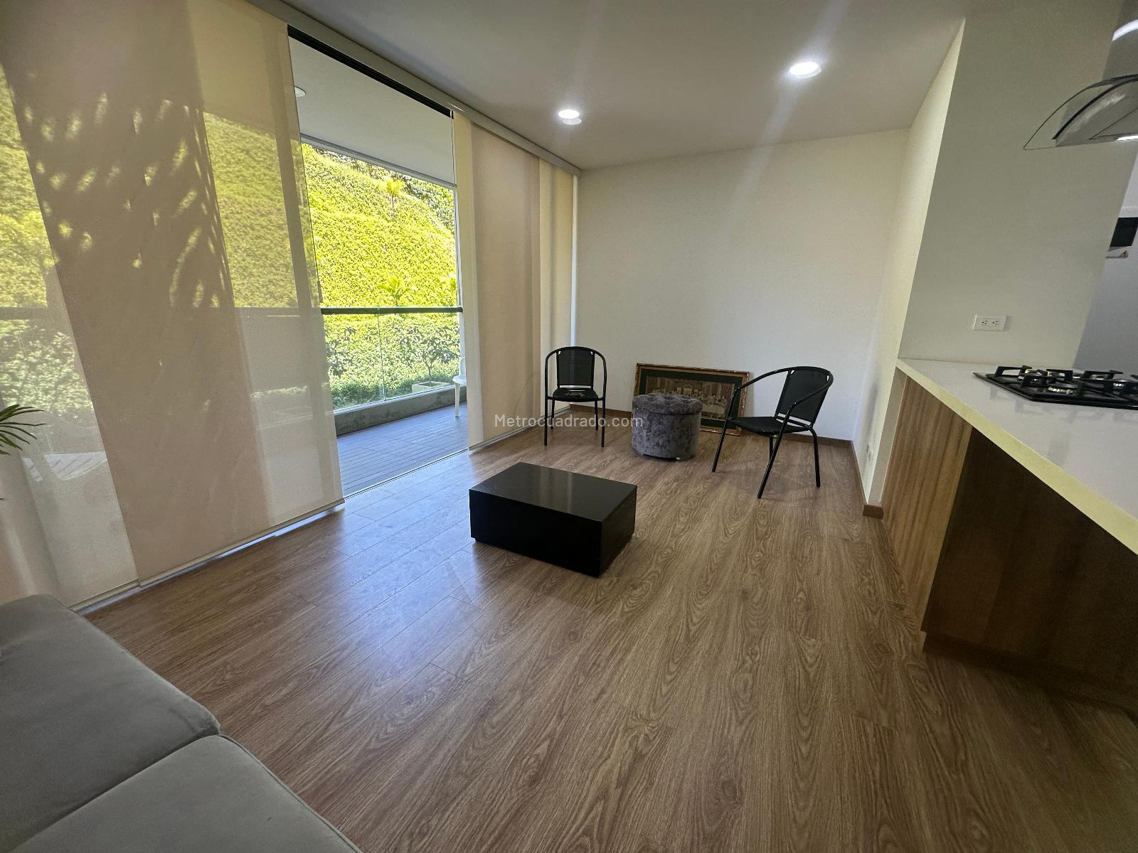 Foto del apartamento