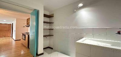 Apartaestudio en arriendo en El Tesoro, Medellín, 70 m² · foto 15 de 18