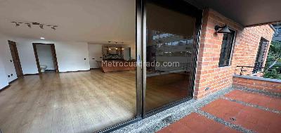 Apartaestudio en arriendo en El Tesoro, Medellín, 70 m² · foto 16 de 18