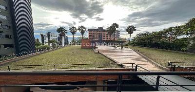 Apartaestudio en arriendo en El Tesoro, Medellín, 70 m² · foto 18 de 18