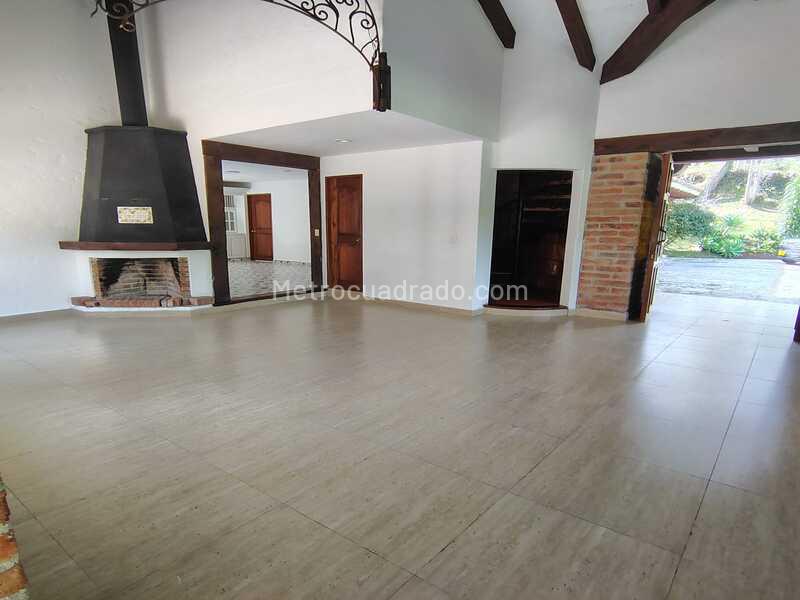 5BR Finca in La Fe (470 m²) - 3