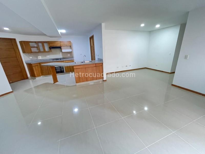 Piso – Sabaneta, San Isidro - Vista 2
