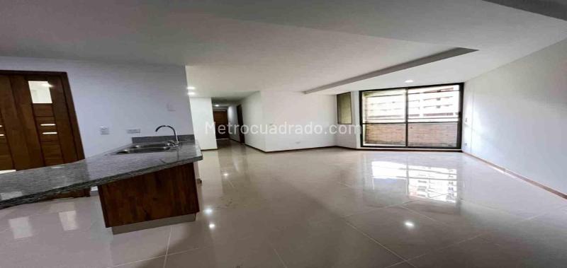 Piso – Sabaneta, San Isidro - Vista 3
