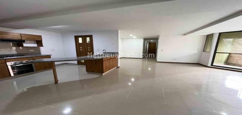 Piso – Sabaneta, San Isidro - Vista 4