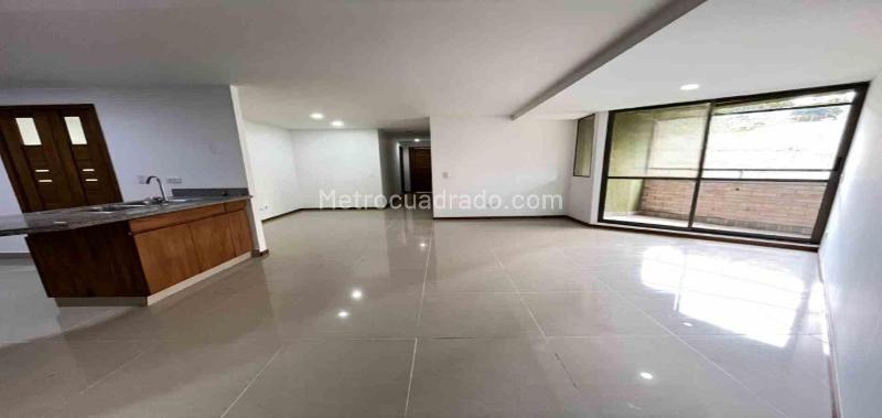 Piso – Sabaneta, San Isidro - Vista 5