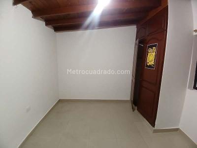 Apartaestudio en arriendo en San Joaquin, Medellín, 35 m² · foto 11 de 12