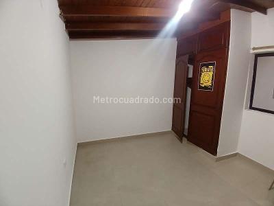 Apartaestudio en arriendo en San Joaquin, Medellín, 35 m² · foto 2 de 12