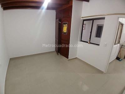 Apartaestudio en arriendo en San Joaquin, Medellín, 35 m² · foto 9 de 12