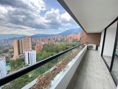 Apartamento en arriendo en El Poblado, Medellín · foto 9 de 9