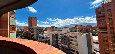 Apartamento en arriendo en Laureles, Medellín · foto 16 de 17