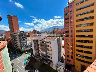 Apartamento en arriendo en Laureles, Medellín · foto 17 de 17