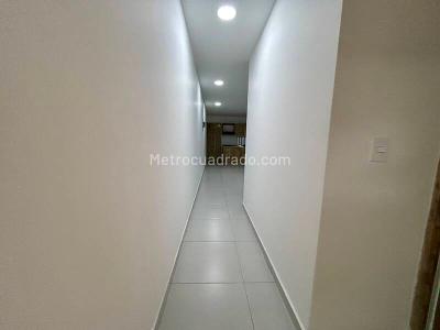Apartamento de 2 alcobas en arriendo en Otro, Medellín, 48 m² · foto 3 de 9