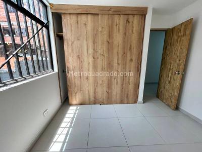 Apartamento de 2 alcobas en arriendo en Otro, Medellín, 48 m² · foto 5 de 9
