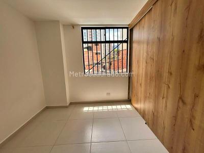 Apartamento de 2 alcobas en arriendo en Otro, Medellín, 48 m² · foto 6 de 9