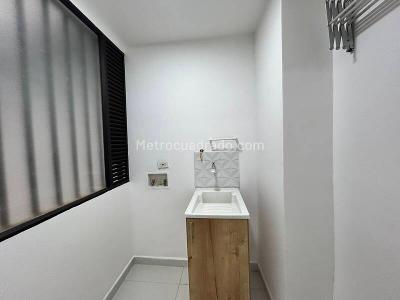 Apartamento de 2 alcobas en arriendo en Otro, Medellín, 48 m² · foto 9 de 9