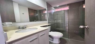 Apartamento de 3 alcobas en arriendo en Otro, Medellín, 83 m² · foto 11 de 13