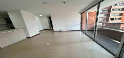 Apartamento de 3 alcobas en arriendo en Otro, Medellín, 83 m² · foto 1 de 13