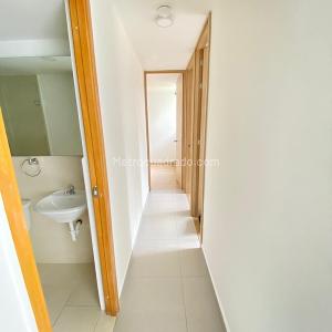 Apartamento de 3 alcobas en venta en Tranvia, Rionegro, 55 m² · foto 4 de 9
