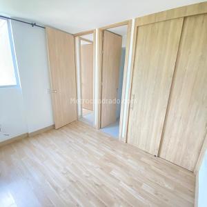 Apartamento de 3 alcobas en venta en Tranvia, Rionegro, 55 m² · foto 7 de 9