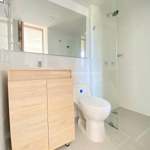 Apartamento de 3 alcobas en venta en Tranvia, Rionegro, 55 m² · foto 9 de 9