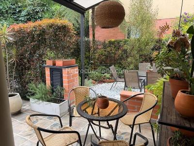 Casa de 3 alcobas en venta en San Antonio De Pereira, Rionegro, 168 m² · foto 14 de 15