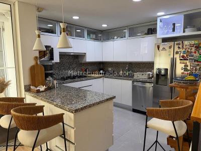 Casa de 3 alcobas en venta en San Antonio De Pereira, Rionegro, 168 m² · foto 4 de 15