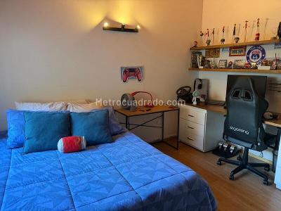 Casa de 3 alcobas en venta en San Antonio De Pereira, Rionegro, 168 m² · foto 8 de 15