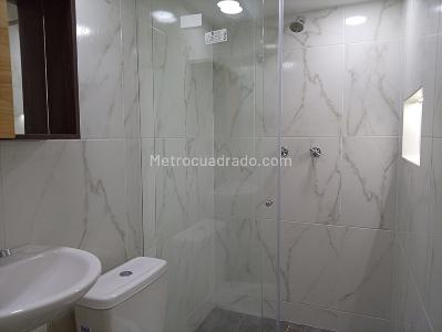 Apartamento de 3 alcobas en venta en Bello, Bello, 58 m² · foto 13 de 18