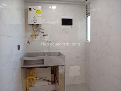 Apartamento de 3 alcobas en venta en Bello, Bello, 58 m² · foto 15 de 18