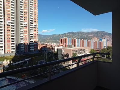 Apartamento de 3 alcobas en venta en Bello, Bello, 58 m² · foto 16 de 18