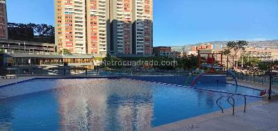 Apartamento de 3 alcobas en venta en Bello, Bello, 58 m² · foto 17 de 18