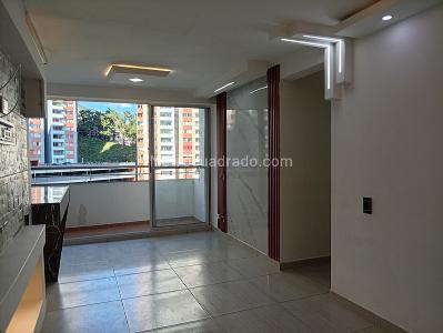 Apartamento de 3 alcobas en venta en Bello, Bello, 58 m² · foto 2 de 18