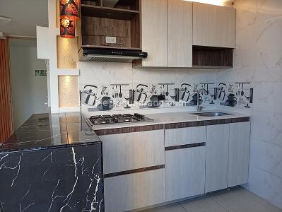 Apartamento de 3 alcobas en venta en Bello, Bello, 58 m² · foto 6 de 18
