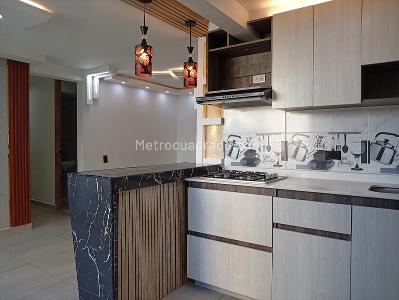 Apartamento de 3 alcobas en venta en Bello, Bello, 58 m² · foto 7 de 18