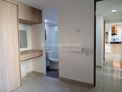 Apartamento de 3 alcobas en venta en Bello, Bello, 58 m² · foto 8 de 18