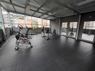 Apartamento en arriendo en El Poblado, Medellín · foto 15 de 15