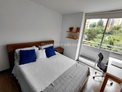 Apartamento en arriendo en El Poblado, Medellín · foto 5 de 15