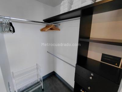 Apartamento en arriendo en El Poblado, Medellín · foto 6 de 15